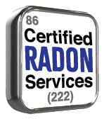 Certified Radon Services